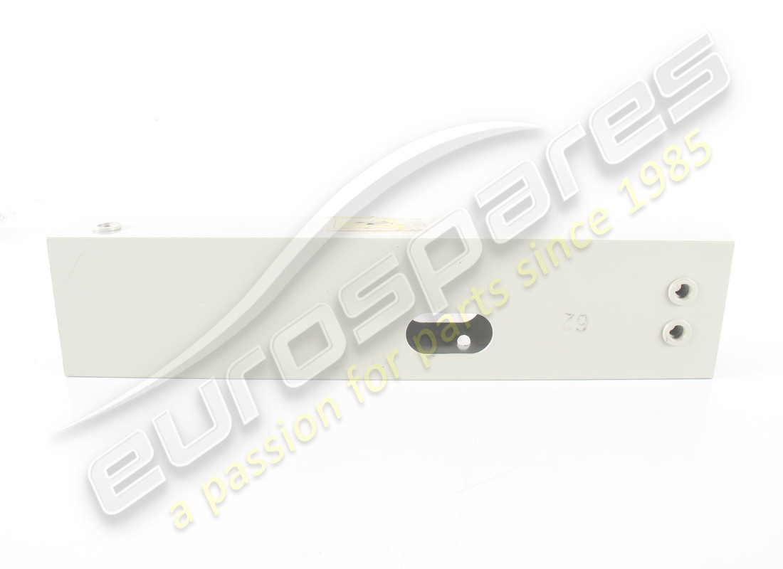 nuovo ferrari montante paraurti anteriore sx. numero parte 985206242 (2)