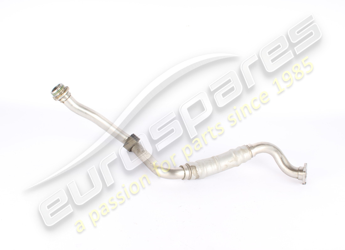 USATO Lamborghini TUBO SAUGP.-OELKUEHLER . NUMERO PARTE 4S0117413F (1)