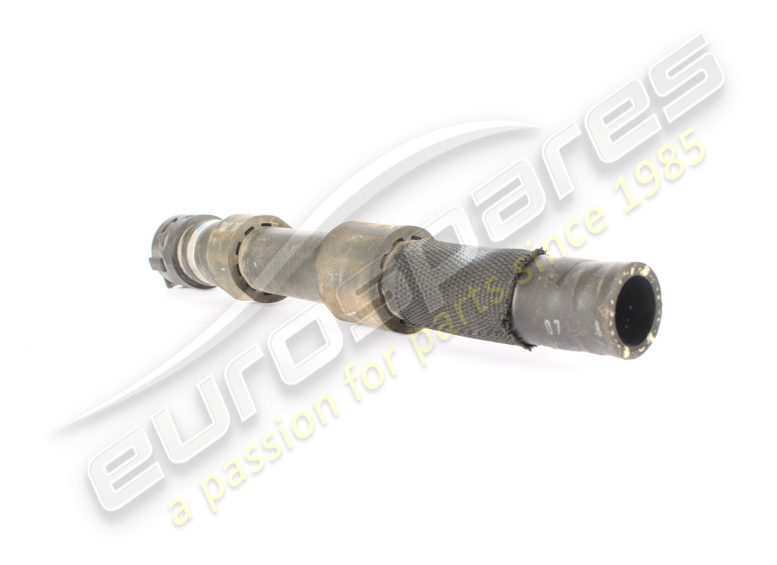 tubo di riscaldamento usato lamborghini ruecklauf. numero parte 4s0819371c (3)