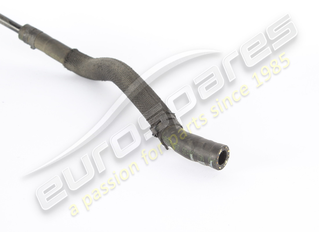 tubo flessibile del refrigerante lamborghini usato hwk. numero parte 4s0121081l (2)