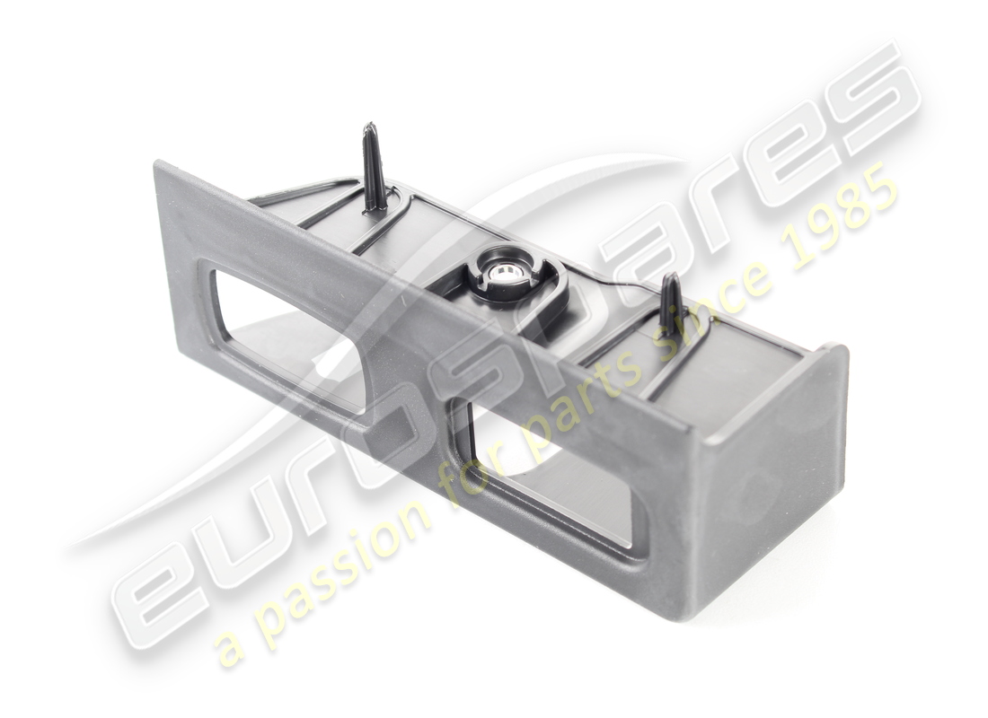 NUOVO PORSCHE COPERTURA NERA. NUMERO PARTE 9J1863505AOK1 (3) nuovo porsche copertura nera. numero parte 9j1863505aok1 (3)