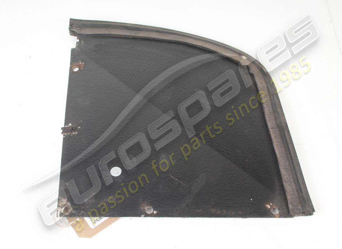 USATO Ferrari PANNELLO PASSARUOTA RH . NUMERO PARTE 61755400 (1) USATO Ferrari PANNELLO PASSARUOTA RH . NUMERO PARTE 61755400 (1)