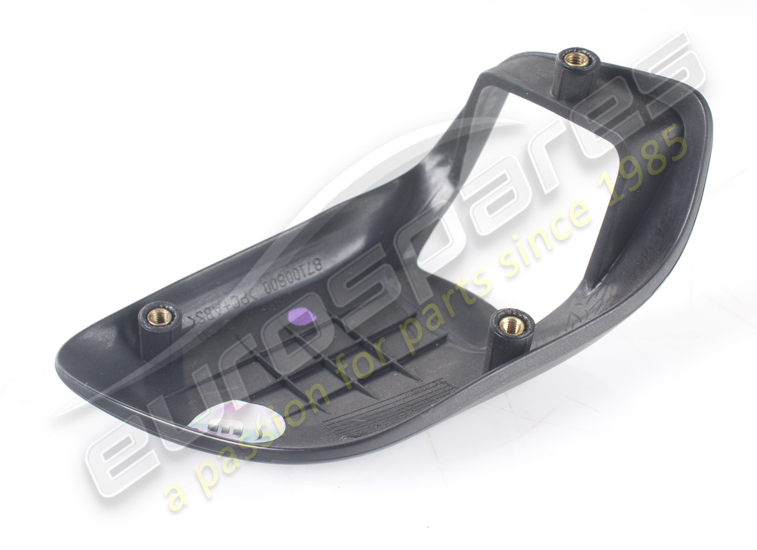 estensione cinghia dx usata ferrari. numero parte 87100800 (3)