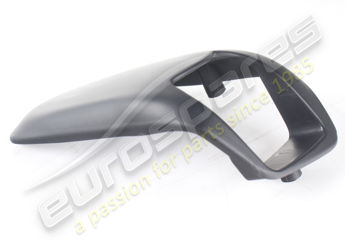 ESTENSIONE CINGHIA DX USATA Ferrari. NUMERO PARTE 87100800 (1)