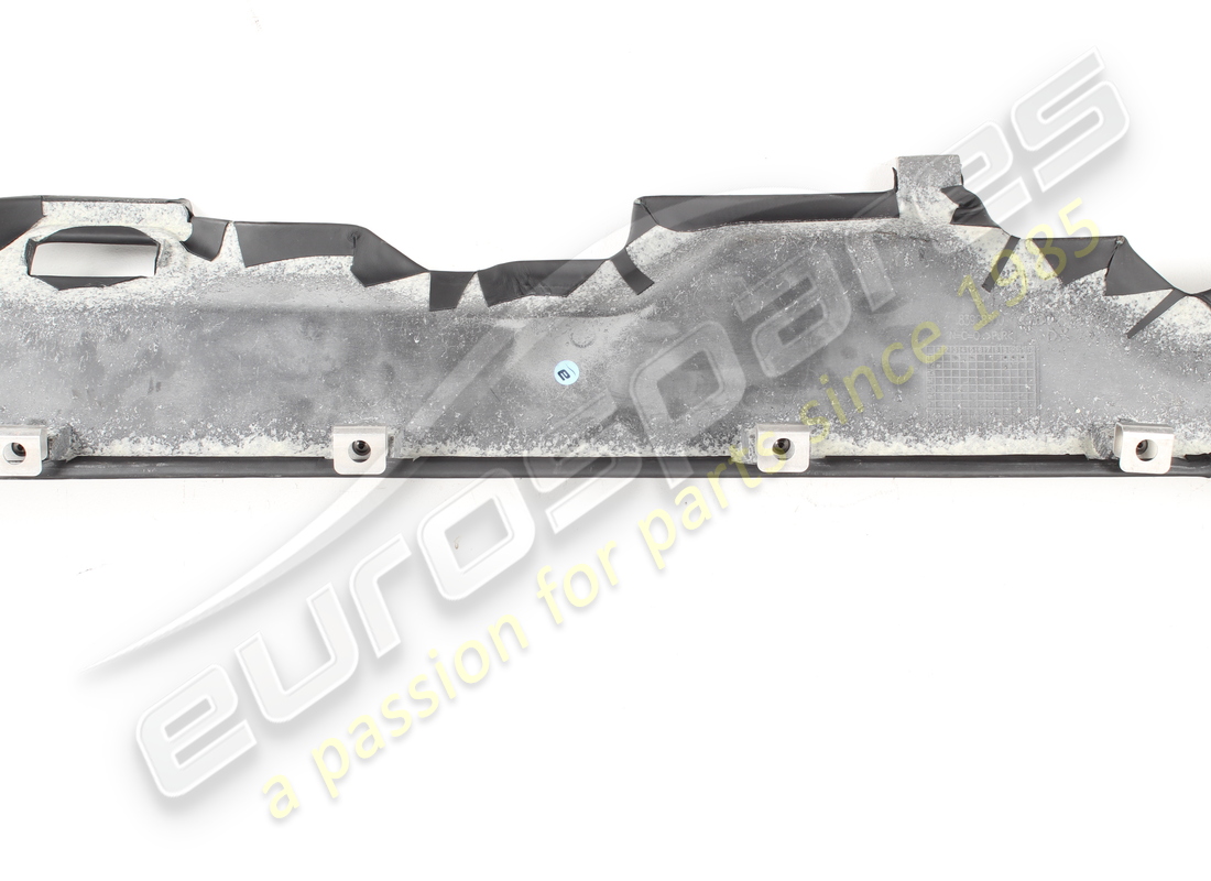 usato ferrari rivestimento soglia laterale dx. numero parte 83966904 (7)