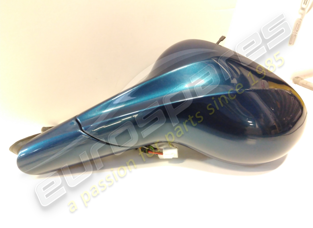 nuovo (altro) ferrari vista posteriore esterna sx completa. numero parte 69877410 (2)