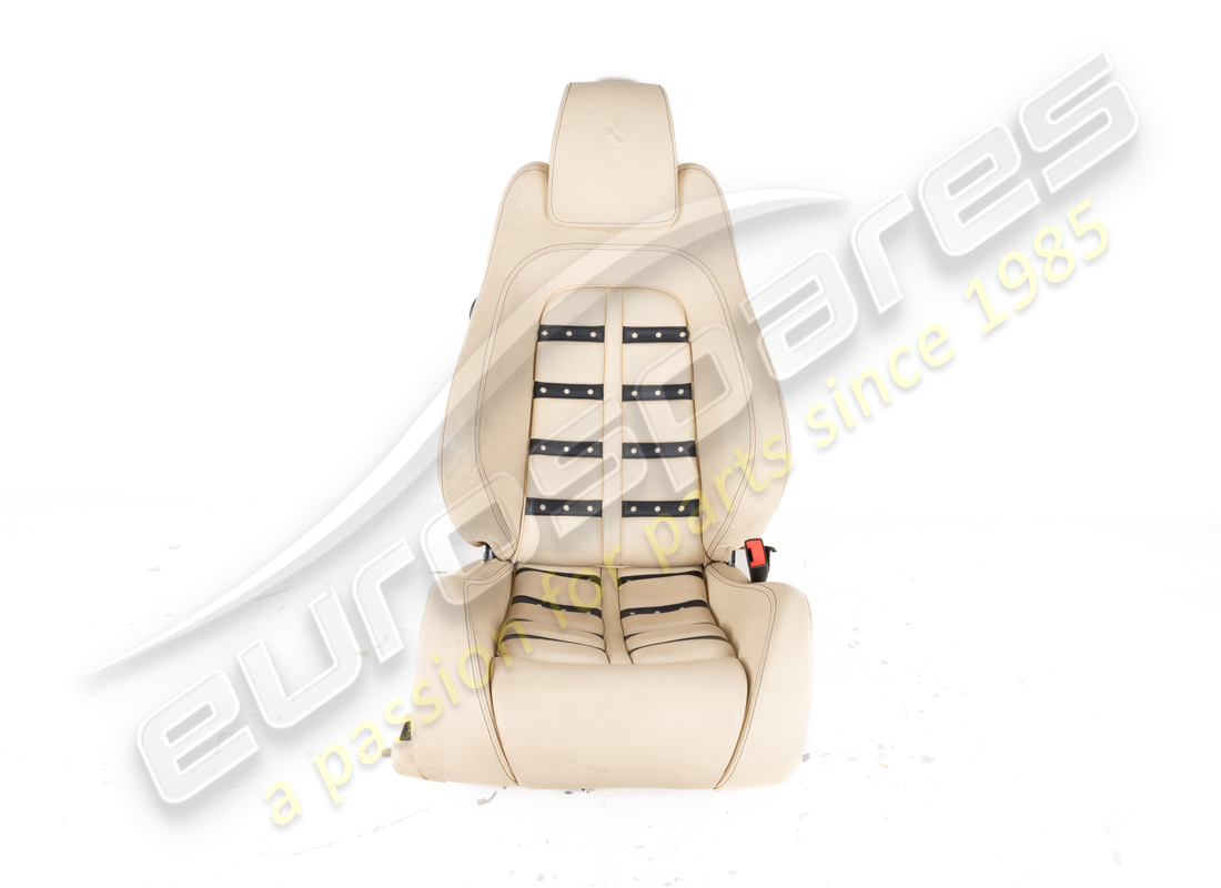 usato ferrari sedile elettrico dx -p.crema codice articolo 69082504