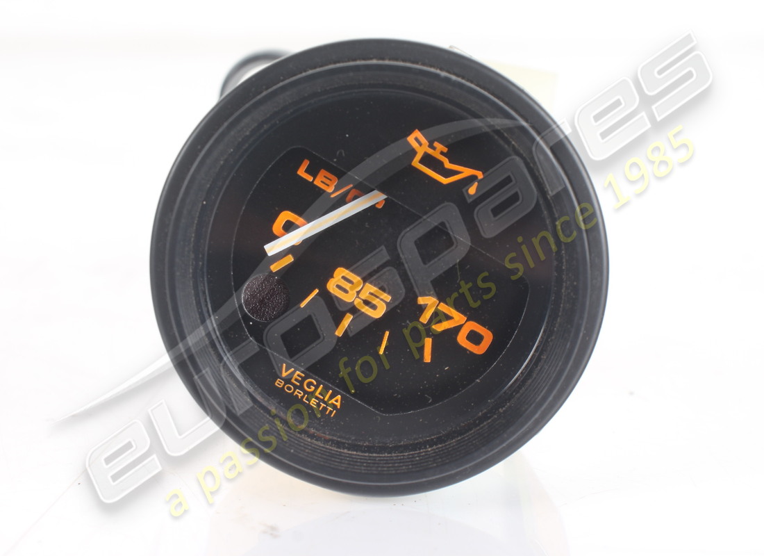 manometro olio usato ferrari numero parte rhd 125950 (2)