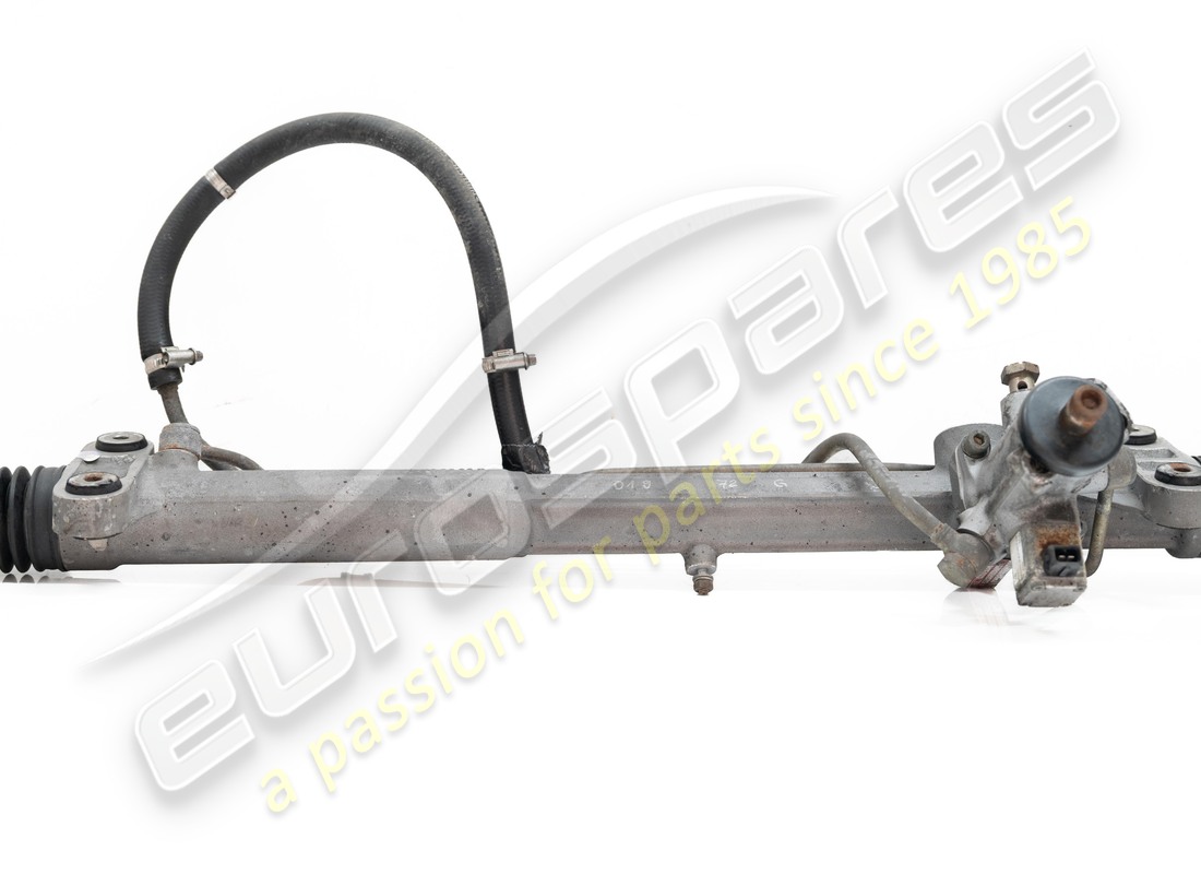 usato ferrari cremagliera sterzo rhd numero parte 169888 (3)
