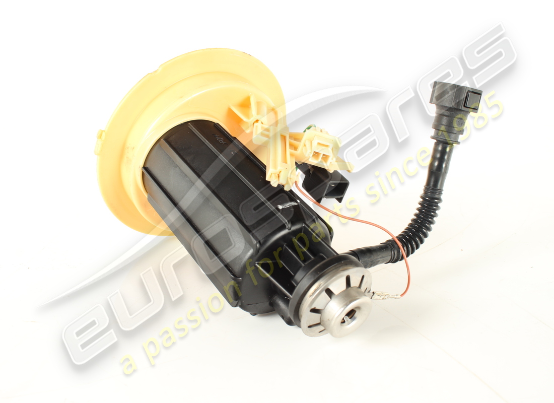 FILTRO POMPA CARBURANTE SX USATO Ferrari . NUMERO PARTE 282785 (1)