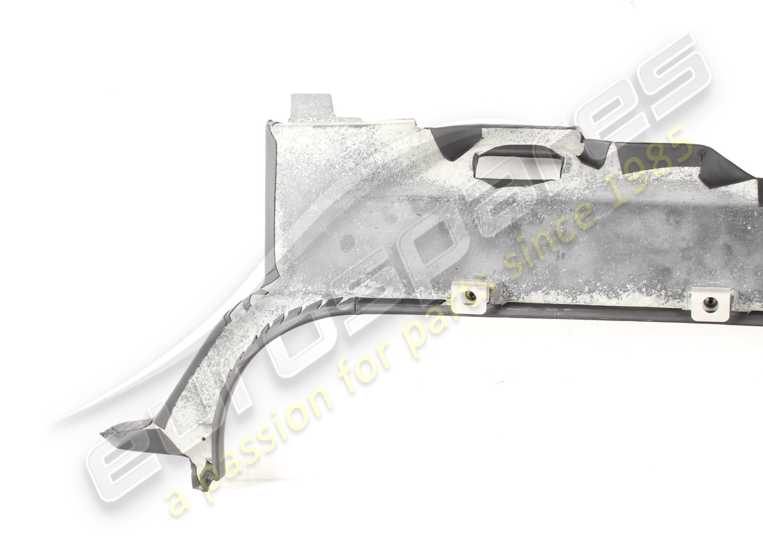 usato ferrari rivestimento soglia laterale dx. numero parte 83966904 (6)
