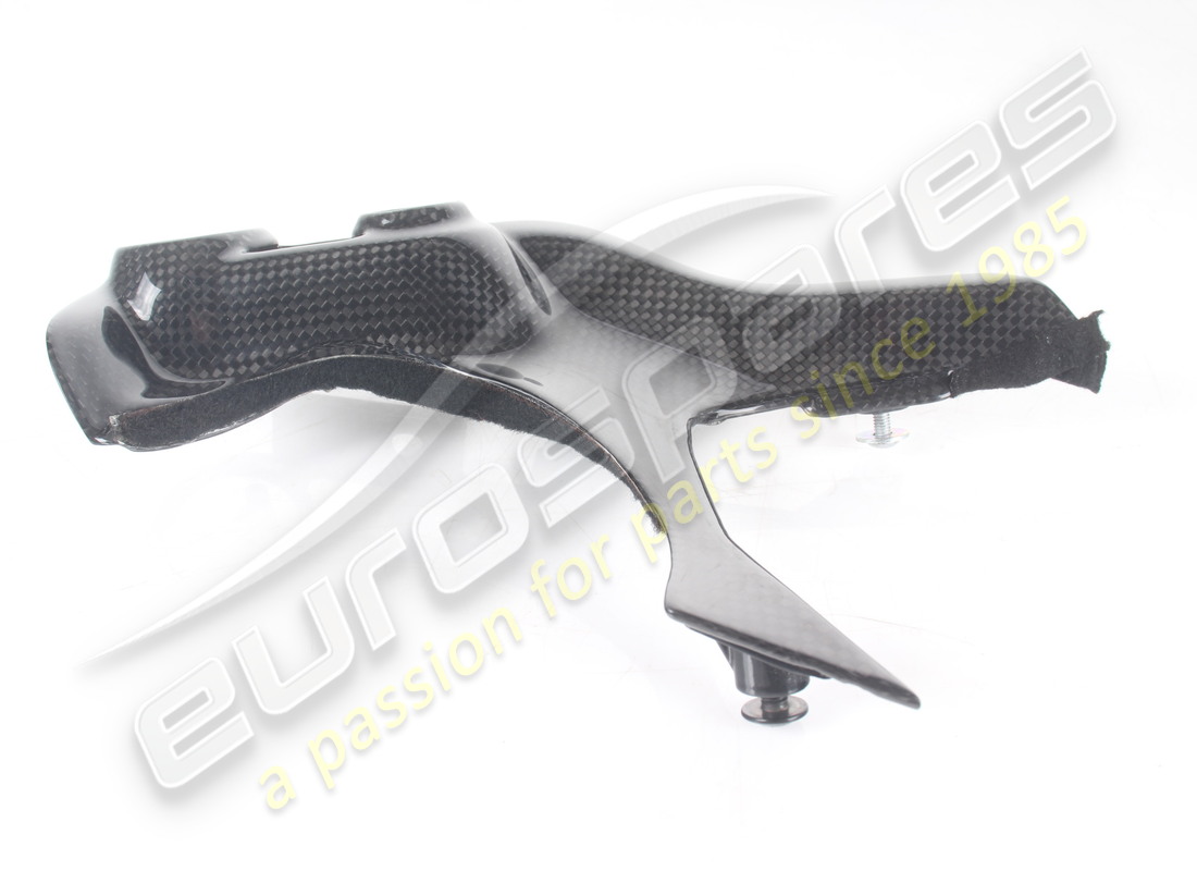 USATO FERRARI STRISCIA COSMETICA DESTRA COMPLETA, DR. NUMERO PARTE 88321700 (2) usato ferrari striscia cosmetica destra completa, dr. numero parte 88321700 (2)