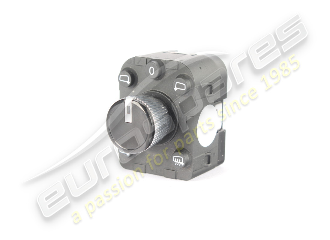 SPECCHIO ESTERNO Lamborghini USATO. NUMERO PARTE 4N0959565 (1)