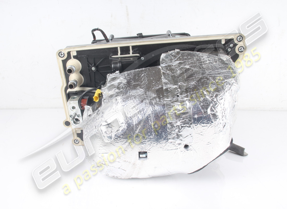 evaporatore completo ferrari usato. numero parte 965060 (5)