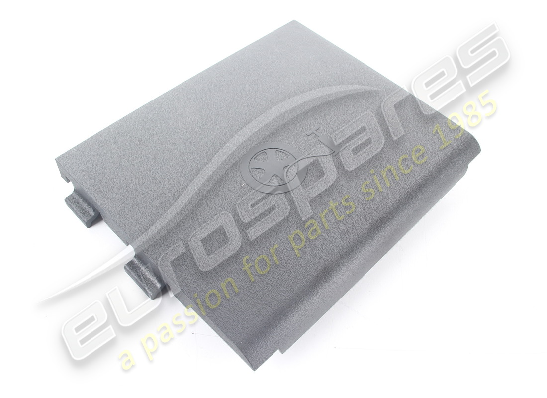 nuova copertura porsche - nera. numero parte 991555765031e0 (1)