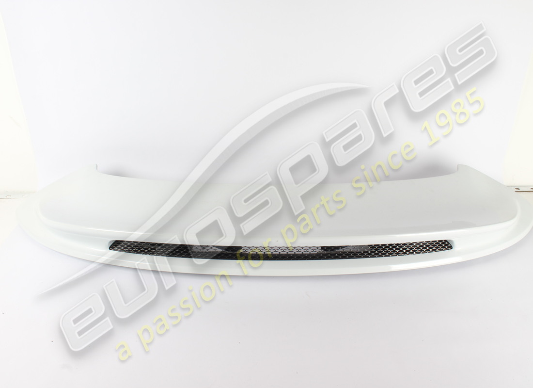 spoiler posteriore usato porsche con primer. numero parte 9gt827939g2x (3)