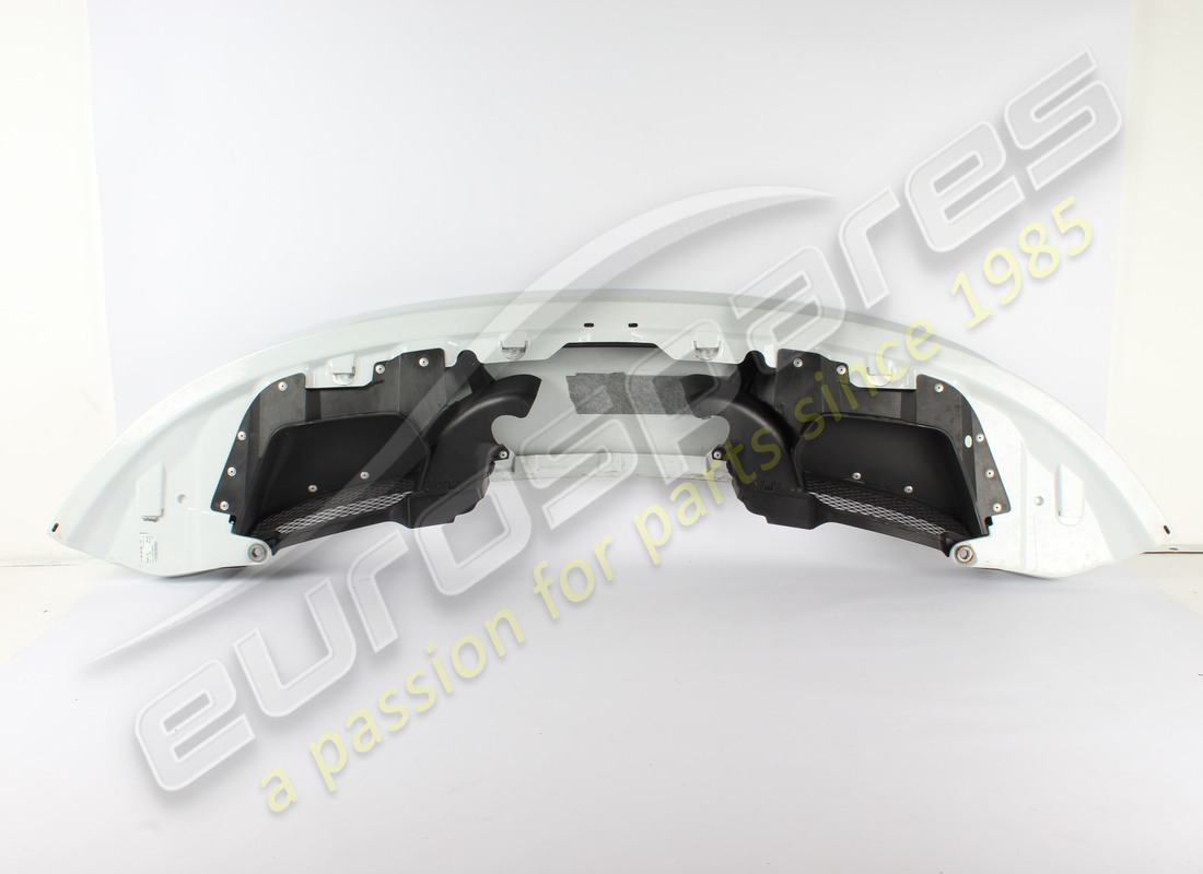 spoiler posteriore usato porsche con primer. numero parte 9gt827939g2x (4)