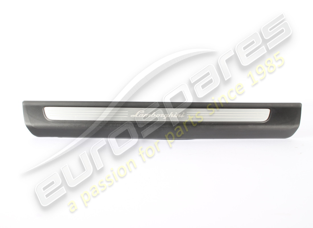 USATO Lamborghini TARGHETTA . NUMERO PARTE 4ML853373 (1)