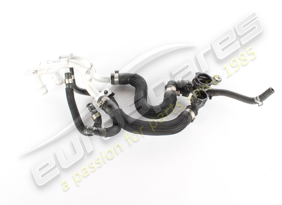 MANICA Maserati USATA. NUMERO PARTE 670156408 (1)