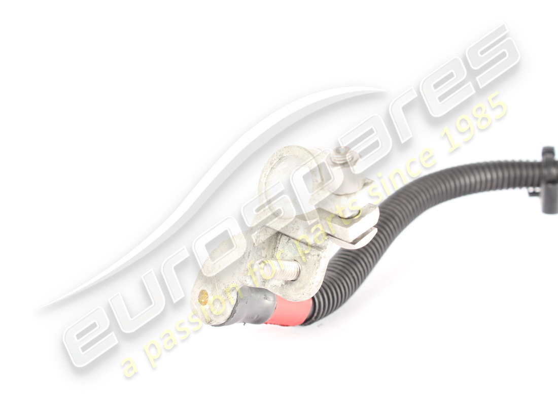 piombo usato porsche. numero parte 9p5971225a (2)