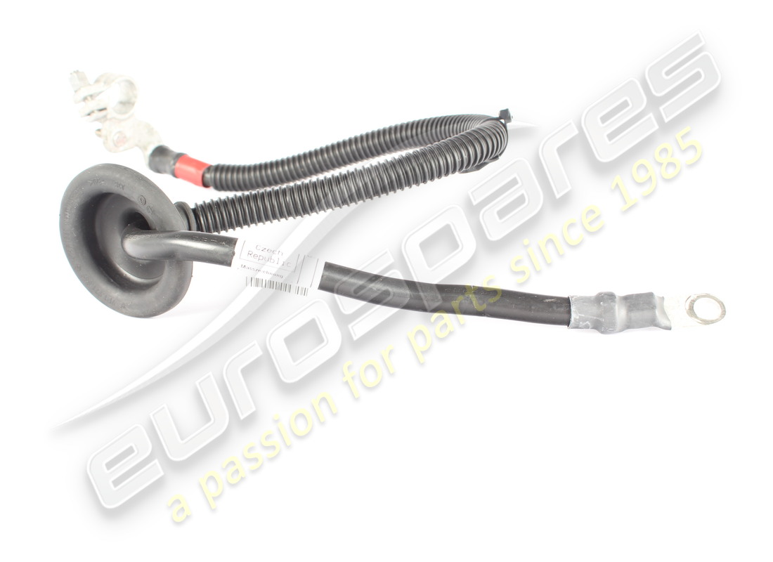 piombo usato porsche. numero parte 9p5971225a (3)