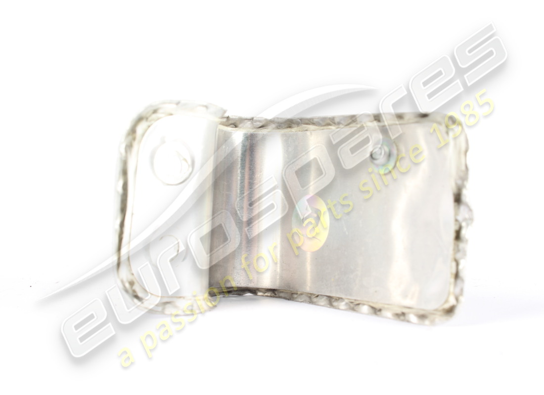 ferrari clip scudo termico usato. numero parte 317588 (2)