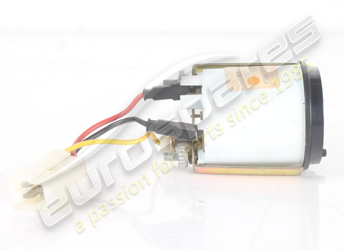 OROLOGIO FERRARI UTILIZZATO. NUMERO PARTE 125946 (3) orologio ferrari utilizzato. numero parte 125946 (3)