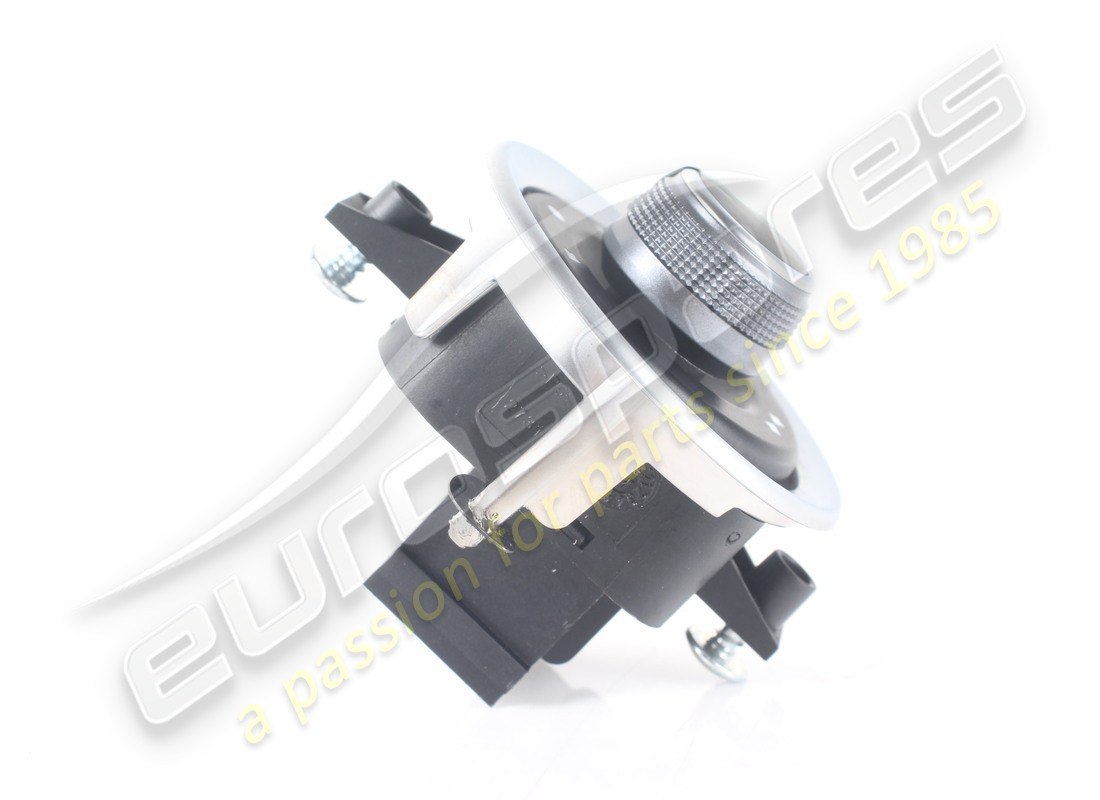 usato ferrari comando specchio retrovisore. numero parte 319552 (5)