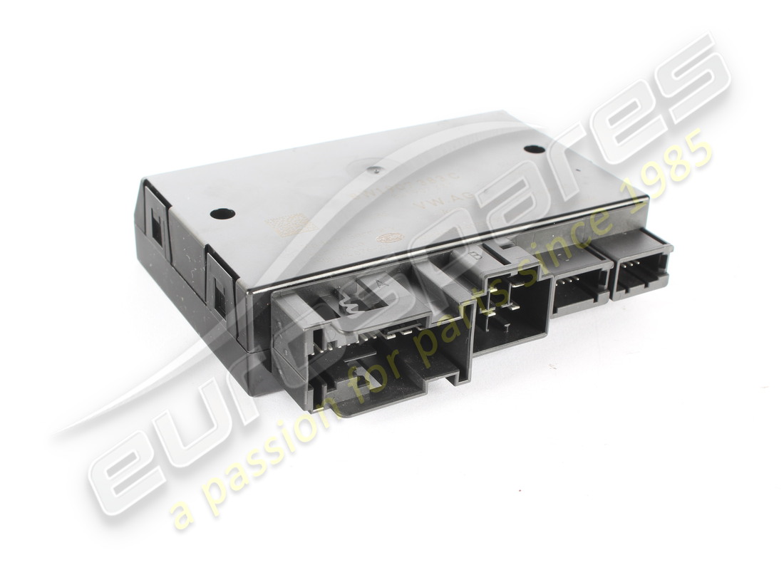 unità di controllo elettrico usata lamborghini diag-adr: 069. numero parte 8w1907383c (2)