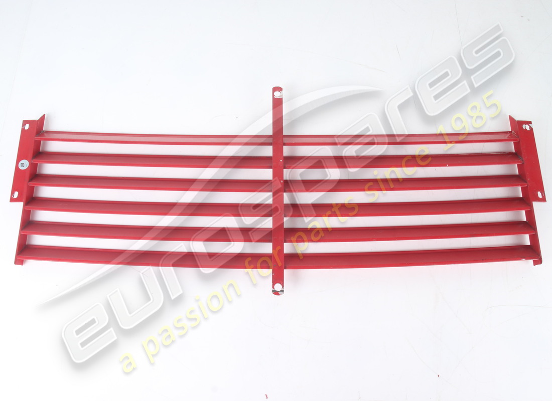 griglia del cofano ferrari usata. numero parte 61752510 (3)