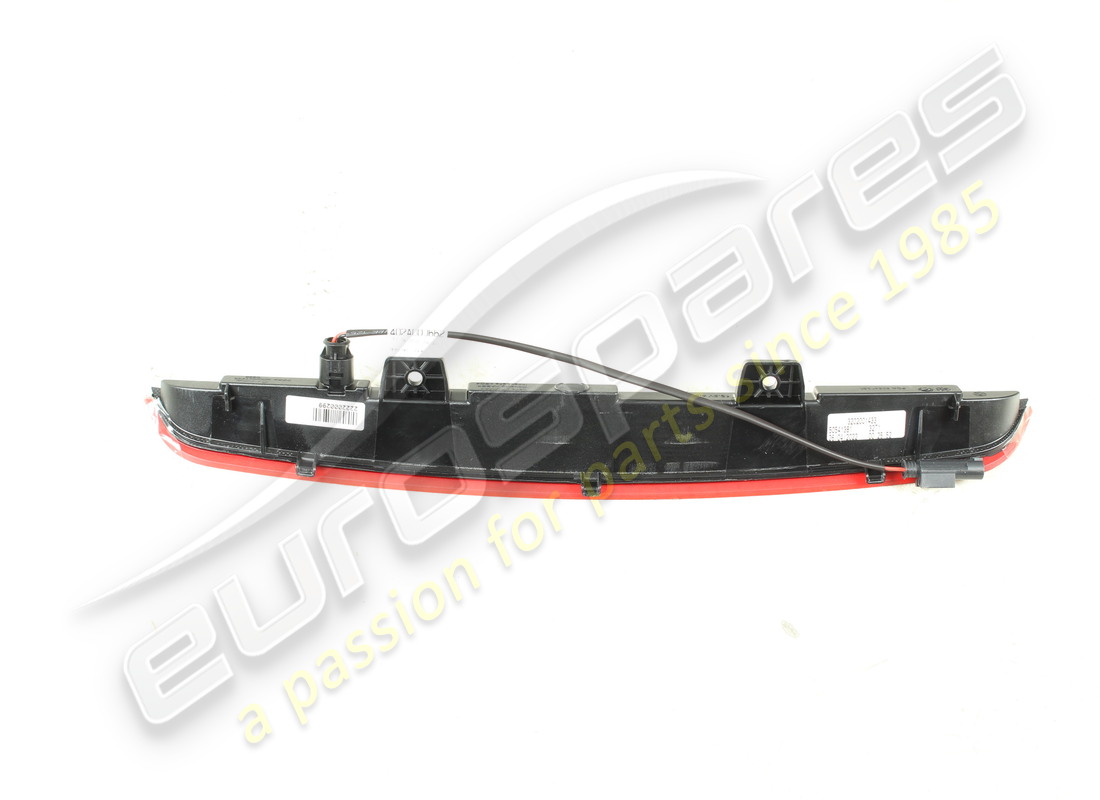 nuovo maserati luce stop supplementare. codice articolo 675001952 (2)