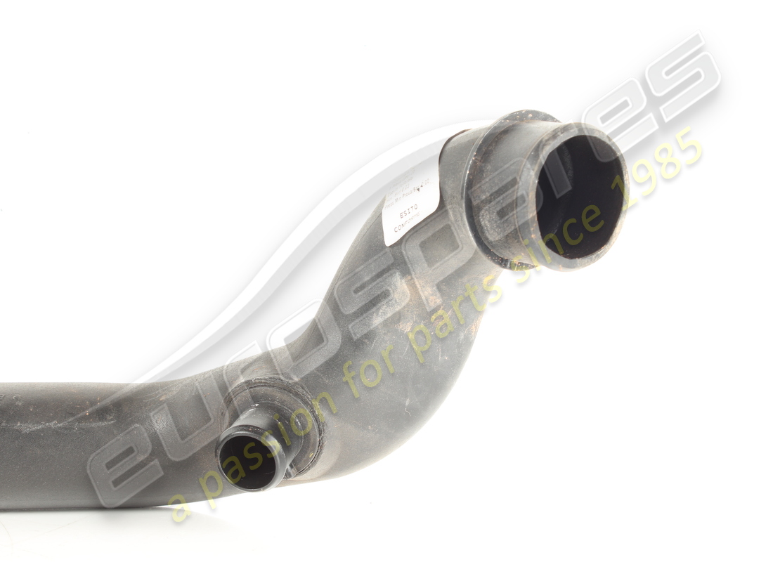 tubo intermedio sx usato ferrari tra. numero parte 310125 (3)