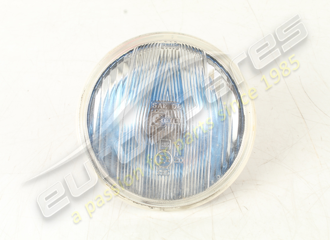 UNITÀ LAMPADA ABBAGLIANTE Ferrari USATA. NUMERO PARTE 60907200 (1)