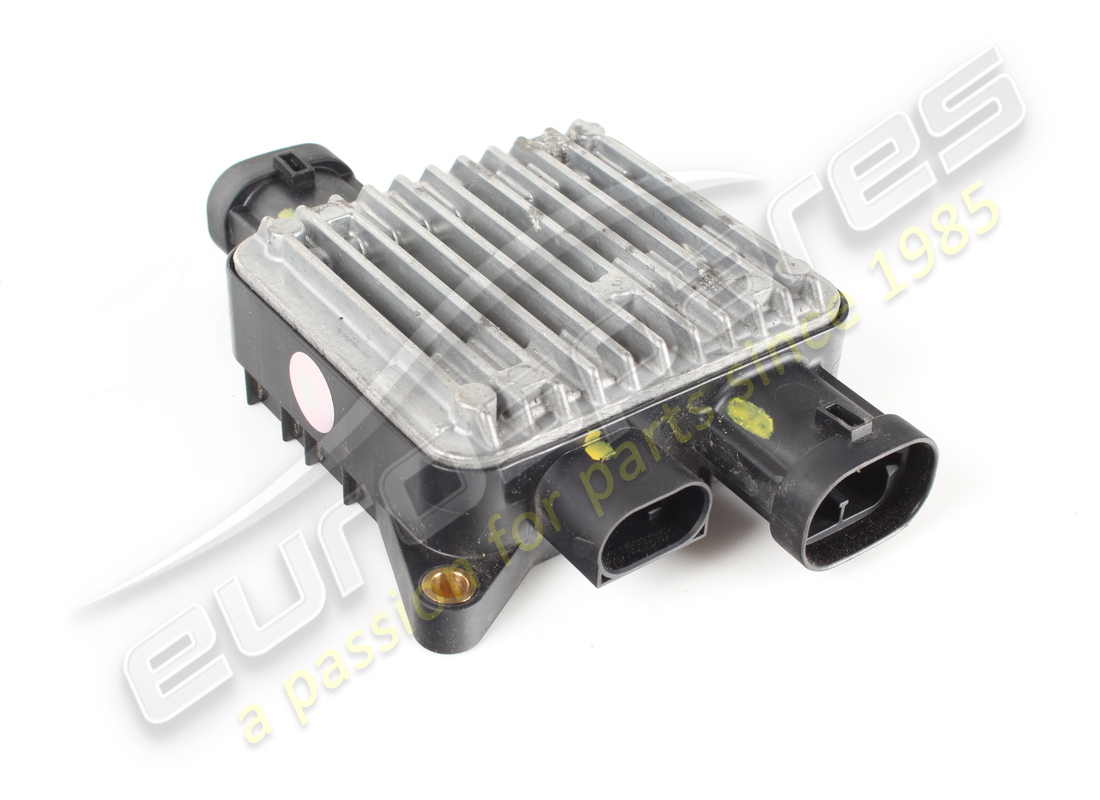 UTILIZZATO Ferrari SEGNALE DI COMANDO PWM PER IL CARBURANTE. NUMERO PARTE 264935 (1)