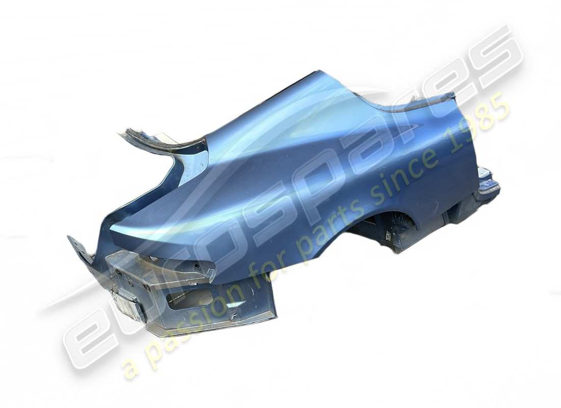 usato aston martin gruppo pannello, lato carrozzeria posteriore, numero parte dx bg43c27846ac (3)
