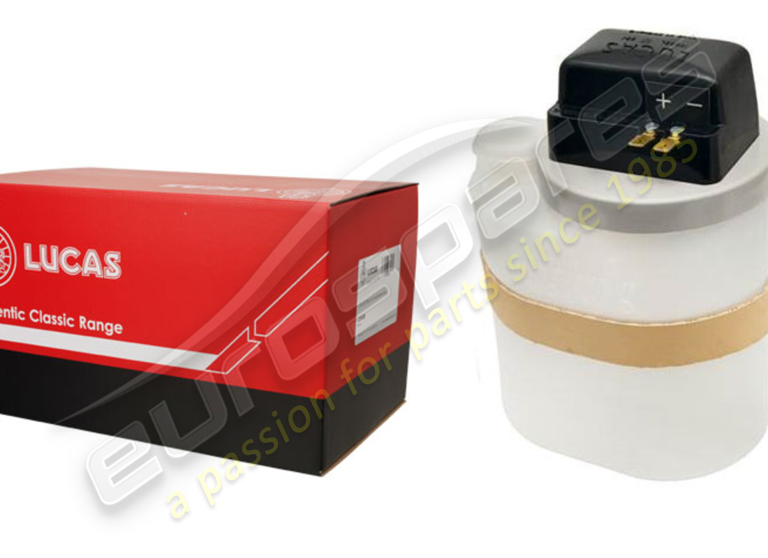 nuova eurospares rondella lucas . numero parte 115bl65969 (1)