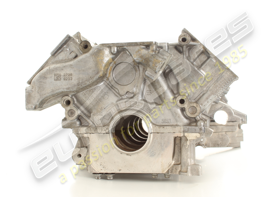 blocco cilindri lamborghini gallardo usato. numero parte 07l103011bl (1)