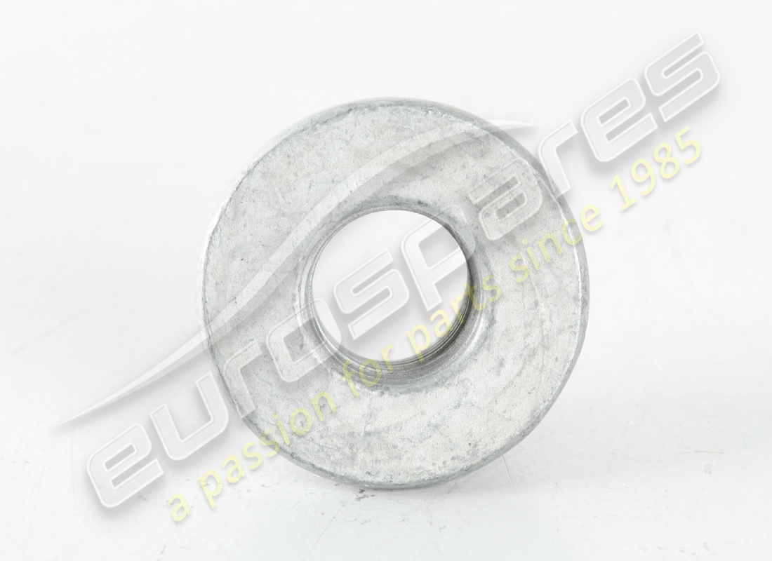 nuovo aston martin dado, m12 testa flangiata esagonale. numero parte 701743 (2)