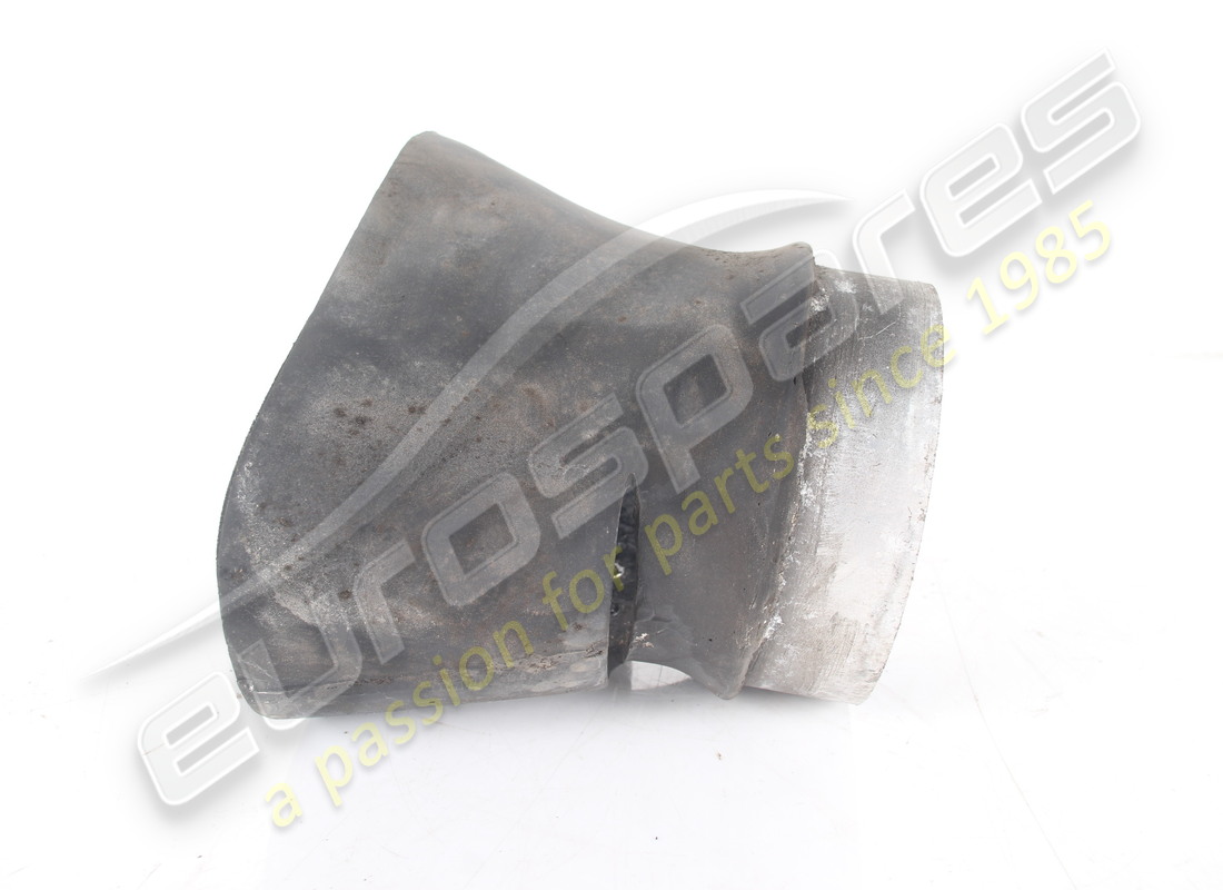 condotto dell'aria sx usato ferrari. numero parte 62432400 (3)