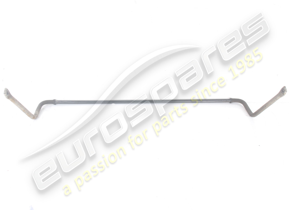 BARRA STABILIZZATRICE ANTERIORE D. Maserati USATA. NUMERO PARTE 396650357 (1)