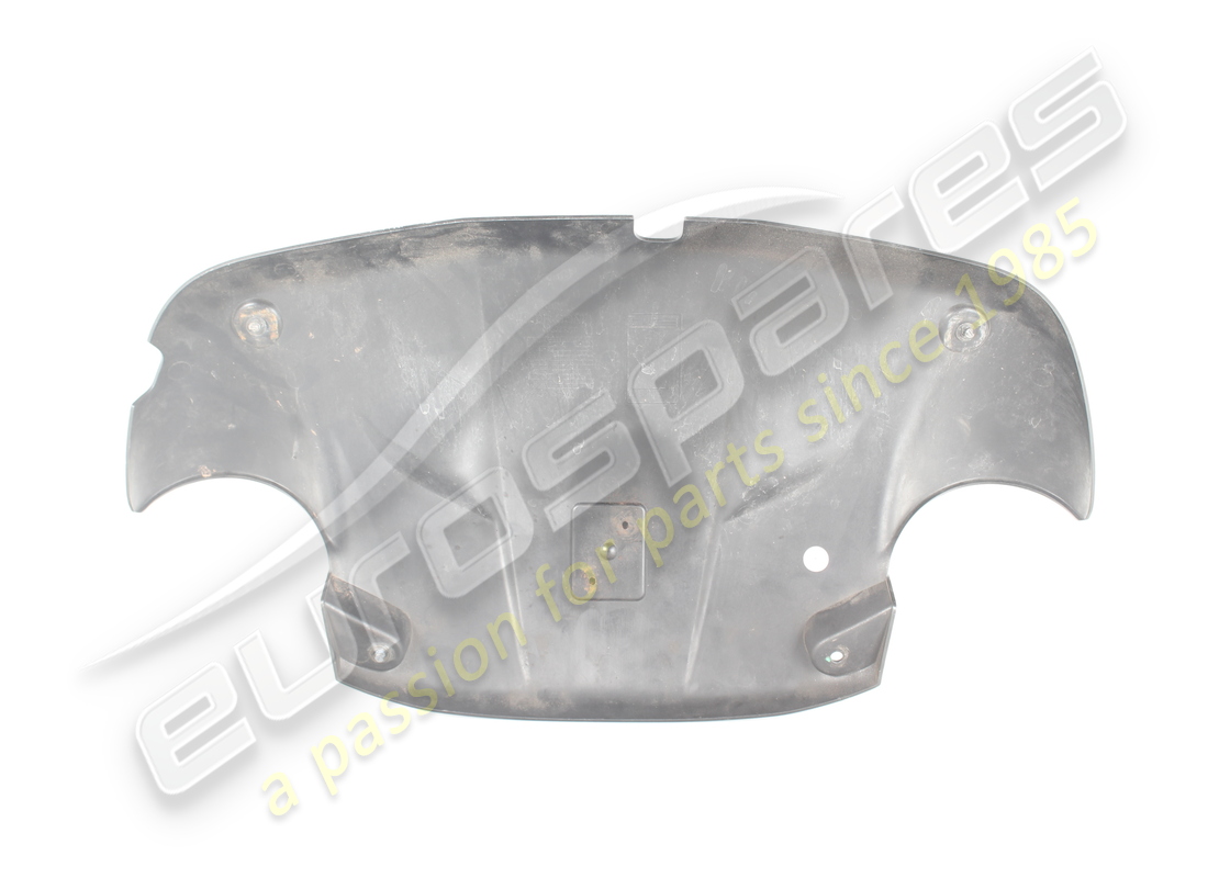 usato ferrari completo motore centrale numero parte 86634000 (5)