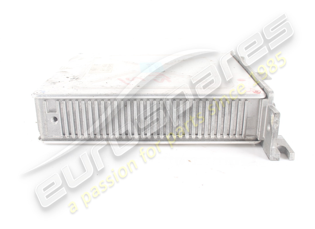 UNITÀ DI CONTROLLO USATA MASERATI (CAMBIO AUTOMATICO). NUMERO PARTE 574079510 (5) unità di controllo usata maserati (cambio automatico). numero parte 574079510 (5)