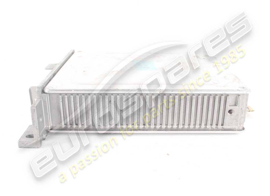 UNITÀ DI CONTROLLO USATA MASERATI (CAMBIO AUTOMATICO). NUMERO PARTE 574079510 (3) unità di controllo usata maserati (cambio automatico). numero parte 574079510 (3)