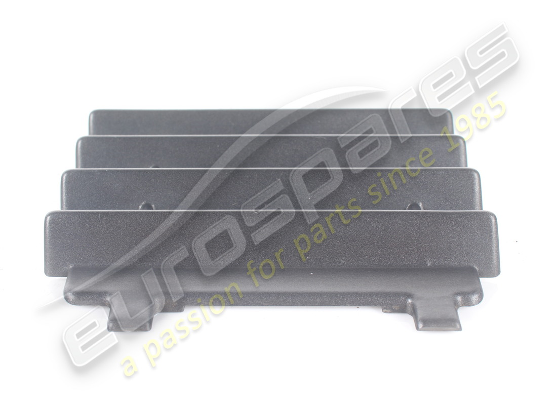 used maserati rear hook grill 4p90. part number 376300648 (4)