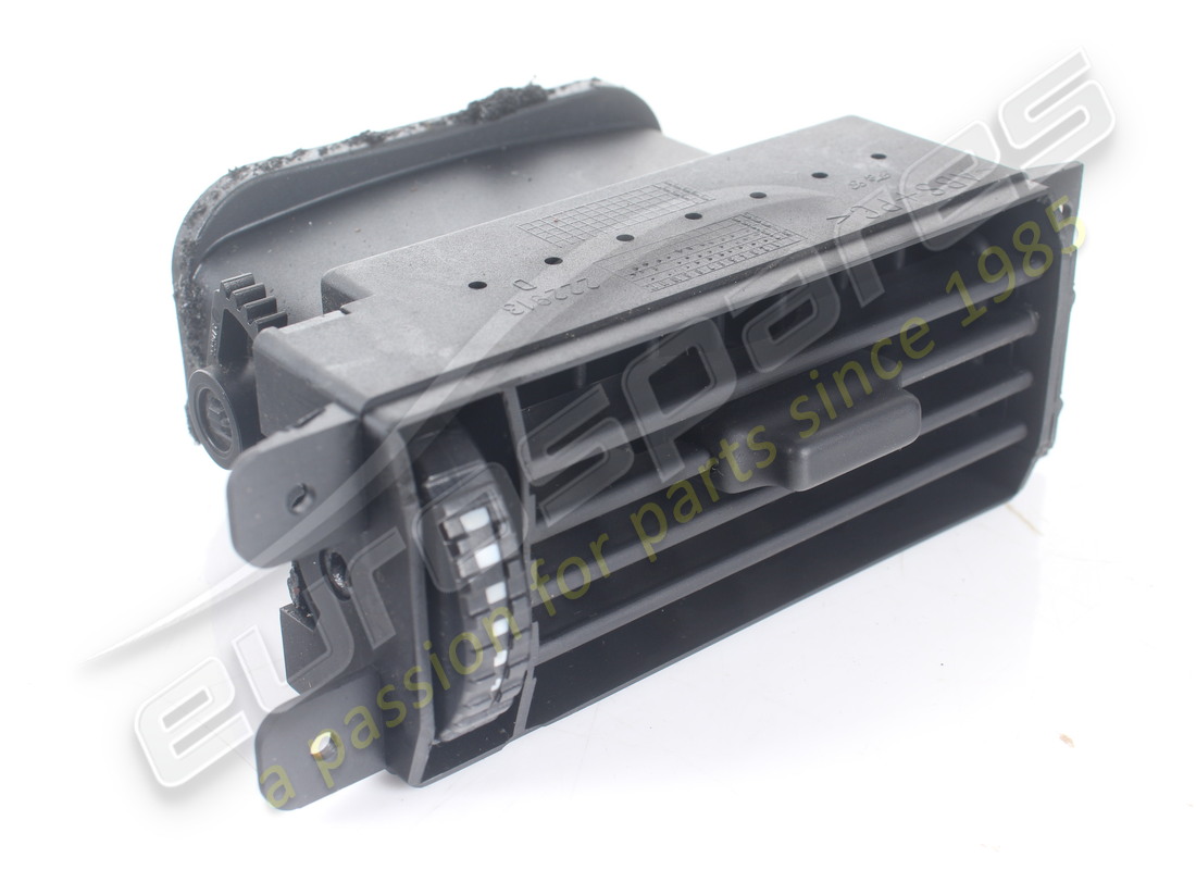 DIFFUSORE RH USATO Maserati . NUMERO PARTE 365500014 (1)