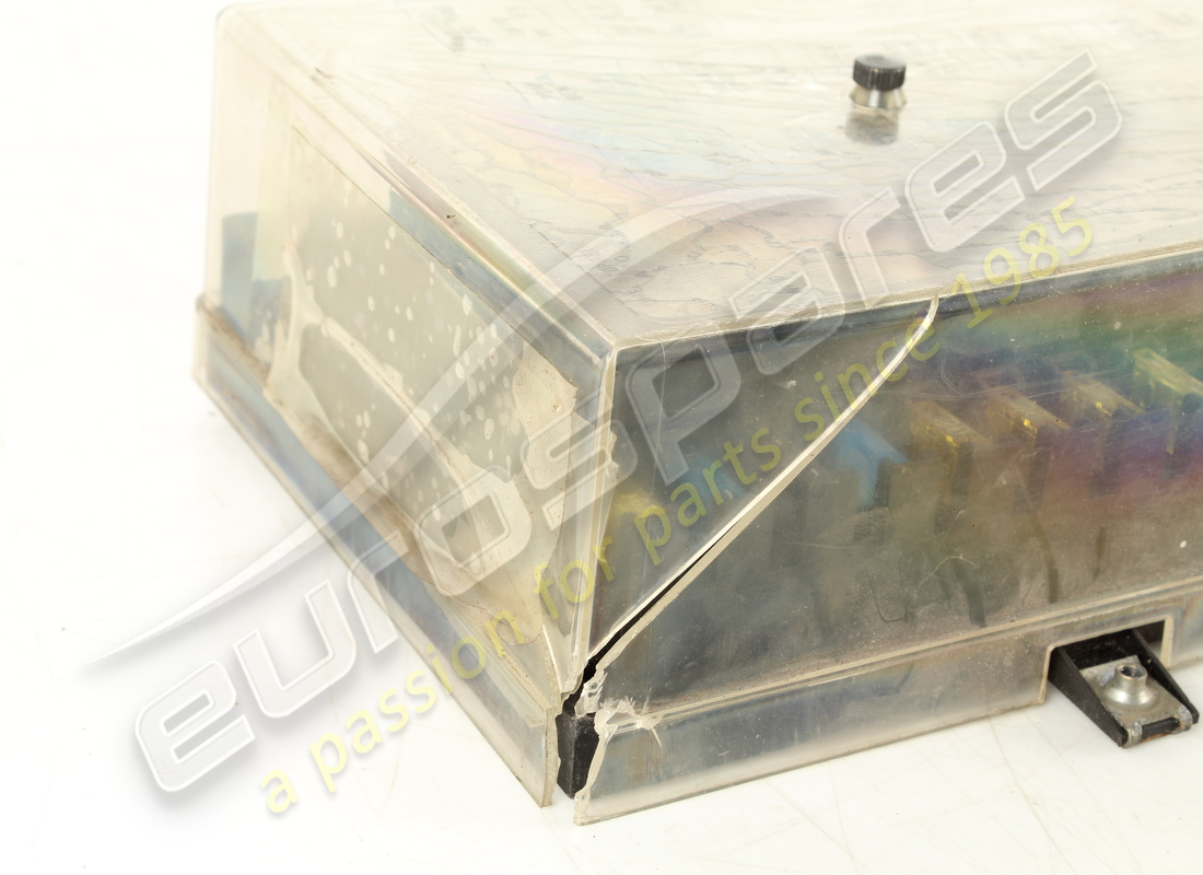 quadro fusibile ferrari usato. numero parte 116054 (4)
