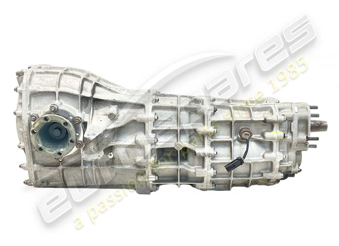 nuovo (altro) ferrari cambio manuale completo 456gt. numero parte 157958 (2)