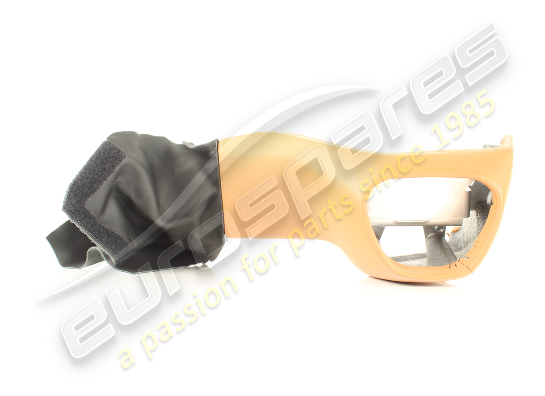 USATO Ferrari RIVESTIMENTO COMANDI LATERALI DX | CUOIO [NASCONDI] (364011888) . NUMERO PARTE 85910729 (1)