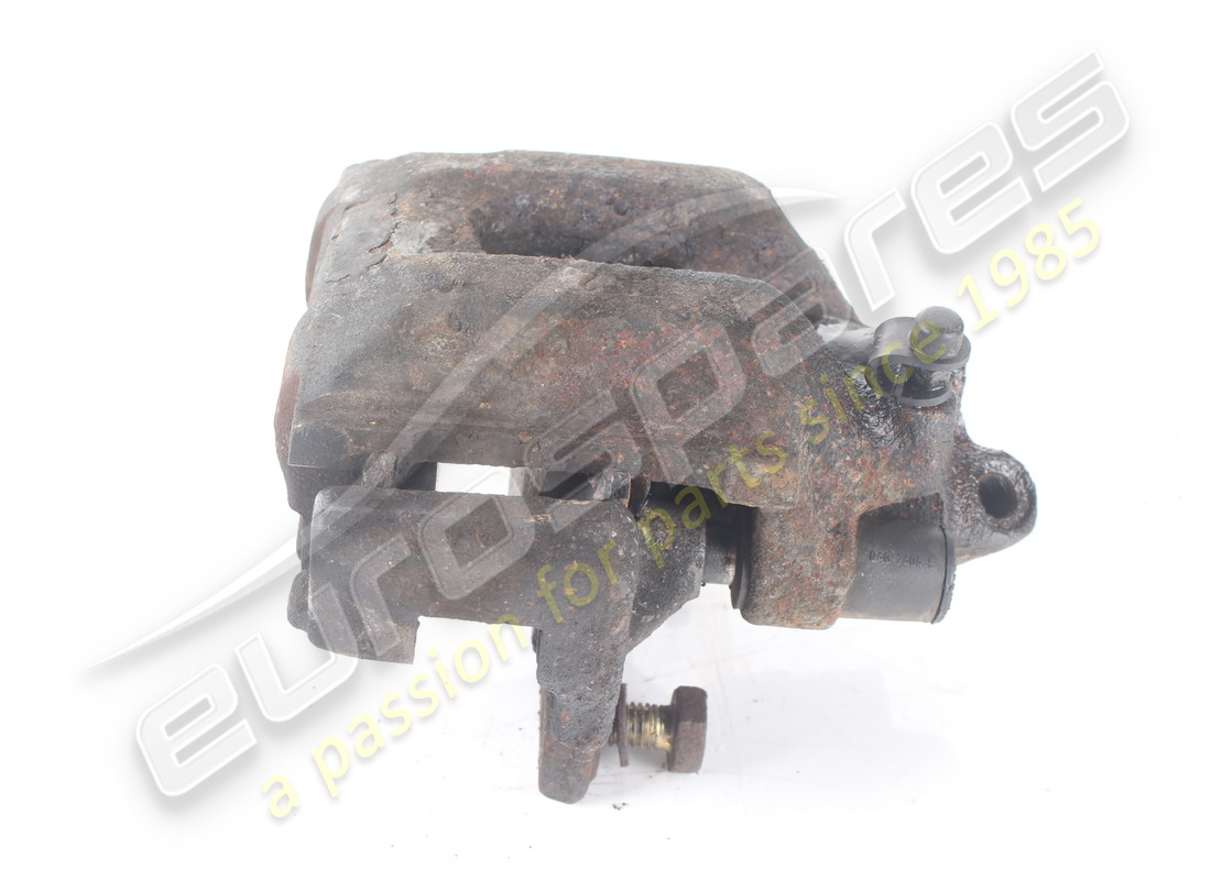 pinza freno destro usata maserati. numero parte 377200112 (2)