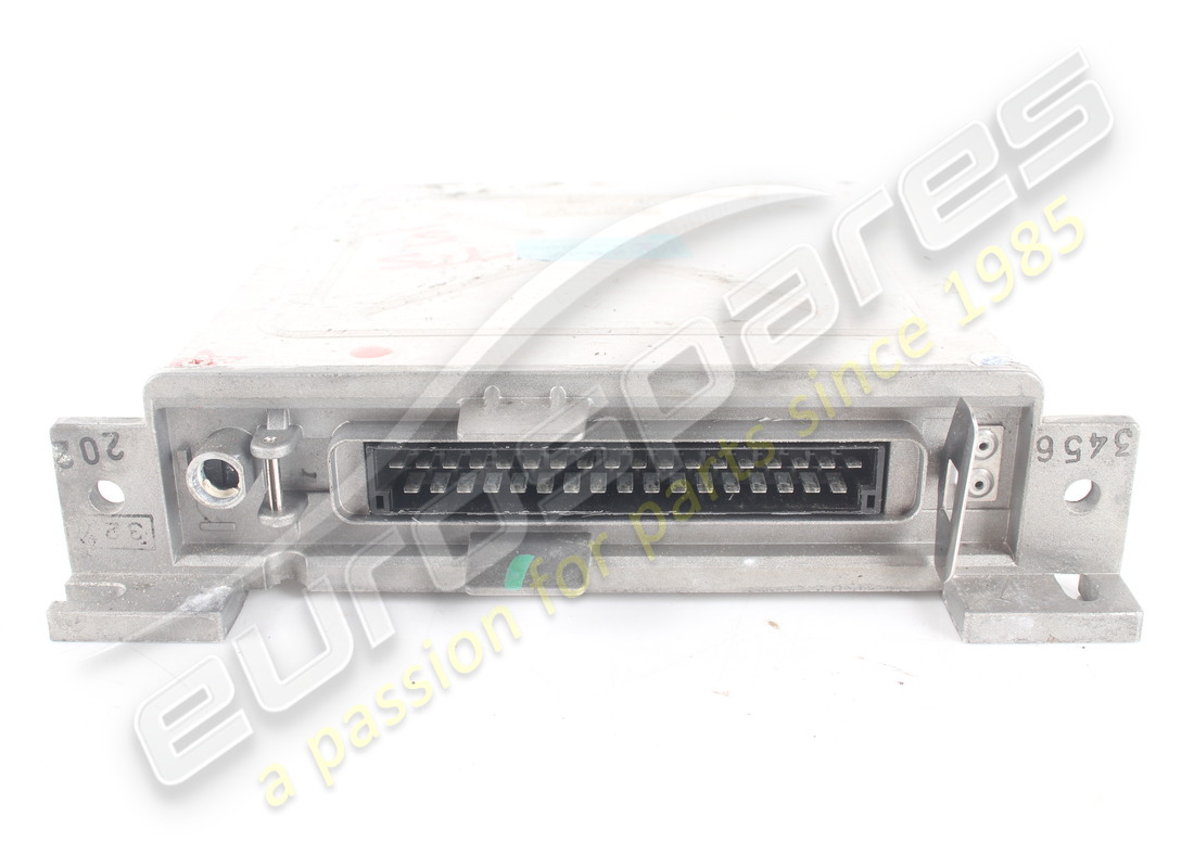 UNITÀ DI CONTROLLO USATA MASERATI (CAMBIO AUTOMATICO). NUMERO PARTE 574079510 (2) unità di controllo usata maserati (cambio automatico). numero parte 574079510 (2)